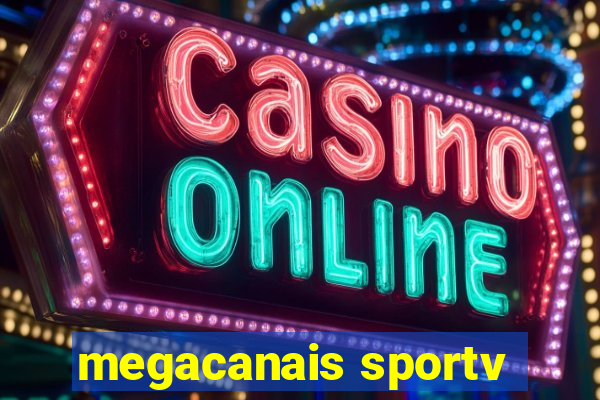 megacanais sportv